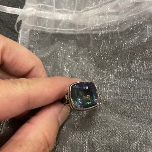 Sterling Silver ring